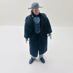 2021 WWE Undertaker Ultimate Edition Survivor Series 1990 Mattel Figure